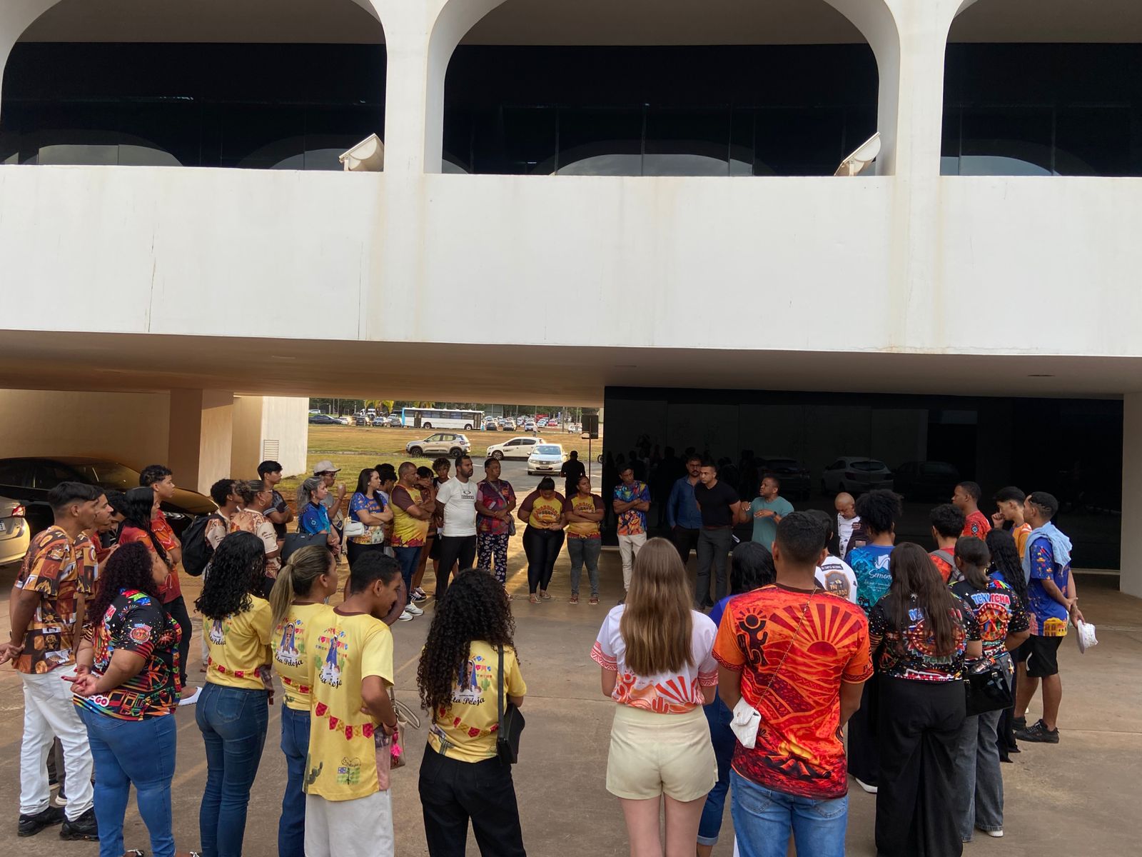 Sem São João: União Junina repudia cancelamento do Distrito Junino 2026 e alerta para prejuízo histórico no DF e Entorno